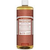Dr. Bronner's - Vloeibare Zeep - Eucalyptus - 945 ml