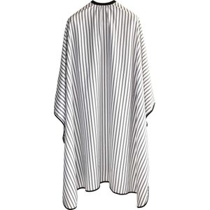 Kapmantel – voor kapsalon – voor thuiskappers - haar knippen