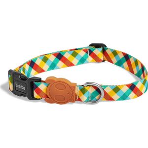 Zee.Dog Halsband Phantom 37-53x2,0 cm M