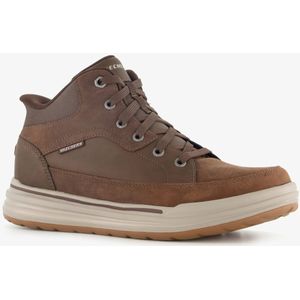 Skechers - Veterboot Hands-Free Slip-Ins 211233 BRN Sterling Rogan - Bruin