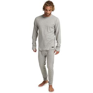 Burton M Mdwt Crew