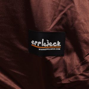 Epplejeck Eczeemdeken Epplejeck 2.0 Full Neck Bruin - 130/175