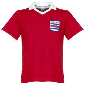 Costa Rica Retro Shirt 1960's - S