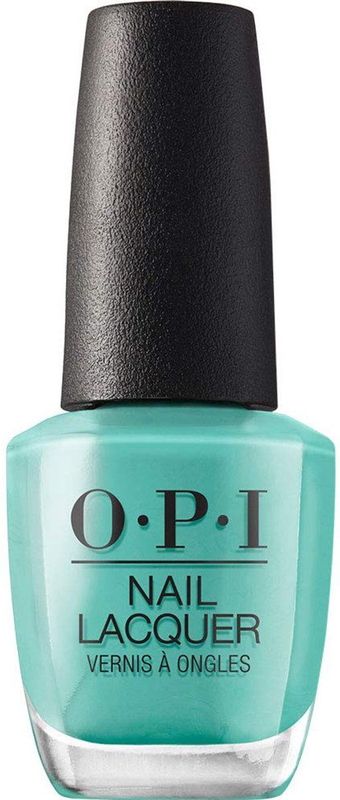 OPI - My Dogsled Is A Hybrid - Nagellak - 15 ml