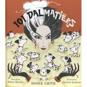 101 dalmatiërs