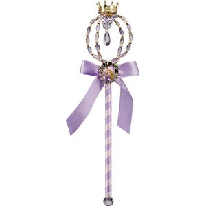 DISNEY Prinses - TANGLED, Rapunzel Classic Wand, Maat No Size, Meisjes