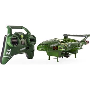 Air Hogs Thunderbird 2 Heli RC Groen