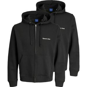 Jack & Jones Heren hoddie 2 pack Norrebro