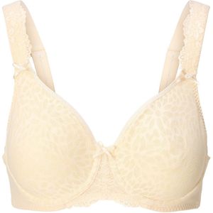LingaDore - DAILY - Beugel BH - Plus Size - Cupmaat G