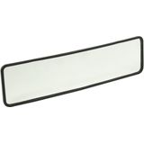 Pro Plus Panorama achteruitkijkspiegel - universeel - 25.5 x 6.5 cm - binnen spiegel - extra breed