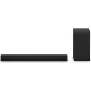 Azomor® Geavanceerde 2.1 Kanaals Soundbar met Dolby Surround en Brede Connectiviteit
