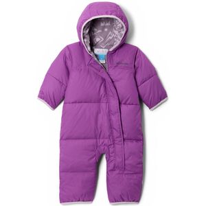 Columbia - Snuggly Bunny Ii - Racepak - Gevoerd - Waterafstotende Stof