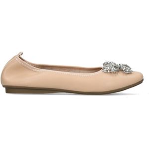 Laura Vita Instapper Ballerina Melyss MM100 Beige
