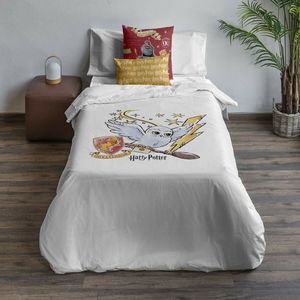 Noorse hoes Harry Potter Hedwig 140 x 200 cm Bed van 80