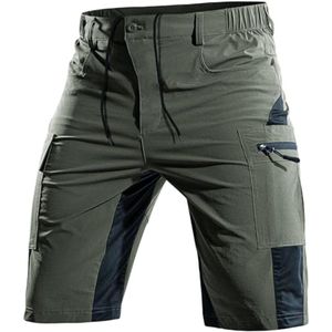All-Mountain MTB Shorts voor Heren - Korte Fietsbroek 2020