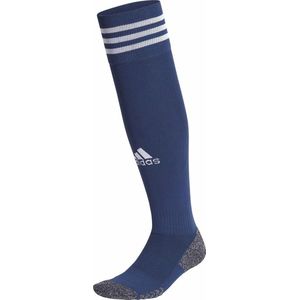adidas - Adi 21 Sock - Voetbalsokken - 49 - 51 - Blauw