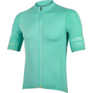 Endura Pro Sl Korte Mouw Wielertrui Groen XL Man