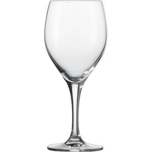 Schott Zwiesel Mondial Water / Rode wijnglas 1 - 0.42 Ltr - 6 stuks