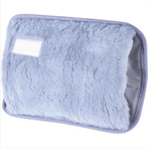 Elektrische Kruik - Oplaadbare Kruik Voor Volwassenen Met Snelle Verwarming - Oplaadbaar Warmtekussen Met Handverwarming - 10 Minuten Opwarmtijd