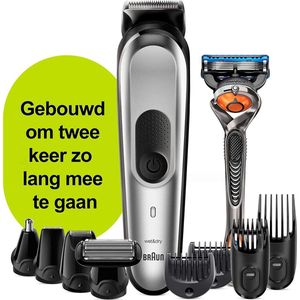 Explosieven theorie Overweldigend Mini trimmer - Tondeuse kopen? | Ruime keus! | beslist.nl