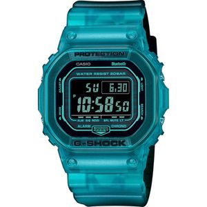 Casio G-Shock DW-B5600G-2ER Dames Horloge - Ø 38.5 mm