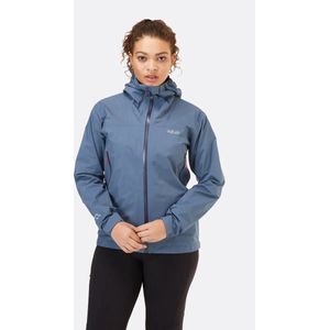 RAB Meridian Dames Jas - Bering Sea - Dames - Maat S