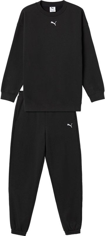Puma Loungewear Oversized Trainingspak