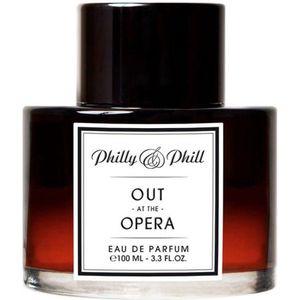 Philly & Phill Out at the Opera EDP 100 ml