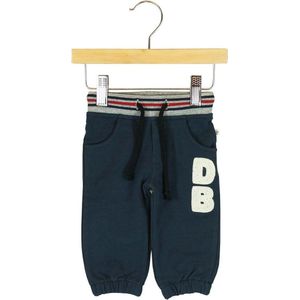 Ducky Beau - Winter 15/16 - Broek - CRNPA40 - Dress Blue - 68