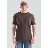 T-shirt - Katoen - Regular Fit