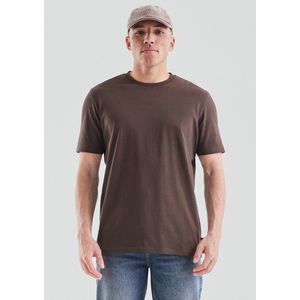 T-shirt - Katoen - Regular Fit