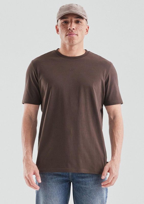 T-shirt - Katoen - Regular Fit