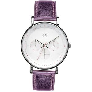 MARK MADDOX - MARK MADDOX WATCHES Mod. NOTTING MC0101-17 - Dames -