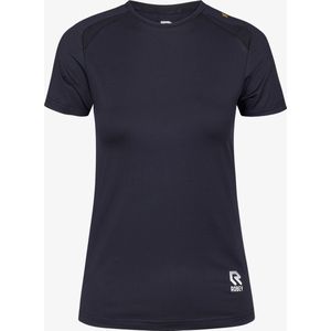 Robey Women's Gym Shirt - Zwart - L