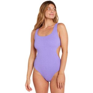 Rip Curl Rc X Sc Zwemkleding Paars Vrouw