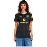 adidas - Derde Uitshirt - Zwart - Manchester United 2025/26