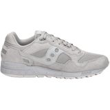 Saucony - Shadow 5000 U - Sneakers - Dove - Suède/Textiel