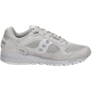 Saucony - Shadow 5000 - Sneakers - Grijs - Laag
