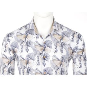 Eden Valley comfort fit