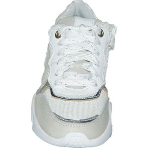 Bunnies - Twins - Sportschoenen - Leer - Meisjes