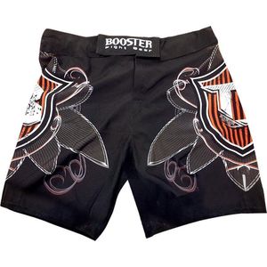 Booster MMA Trunk - Short - Maat XL