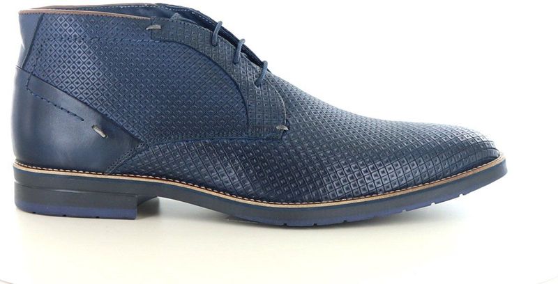 Oscar Bailey - Ingliston - Veterschoen - Cognac