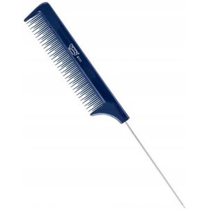 Poniks Antistatische Kapperskam DG6111 - Professioneel & Duurzaam