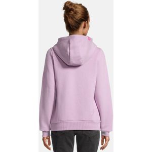 salzhaut Sweatvest SÖÖTE JACKE