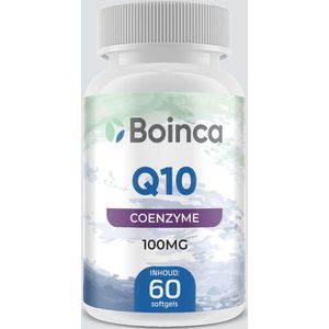 Q10 – 100 mg