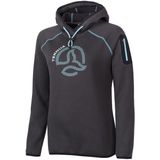 Ternua - Fox Point - Hoodie - Grijs