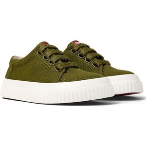 Camper - Peu Roda - Kinderschoenen - Groen - 32 EU
