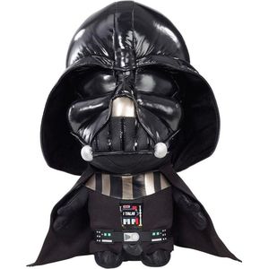 Star Wars Deluxe Sprekende Darth Vader Pluche 38 cm