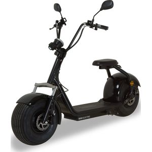 RubRider X13 Elektrische scooter - 25 km per uur