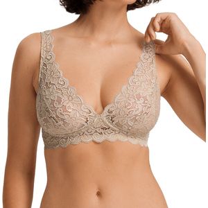 Hanro soft cup bh - zonder beugel Moments